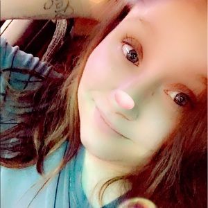 Meet your Posher, Cheyenne